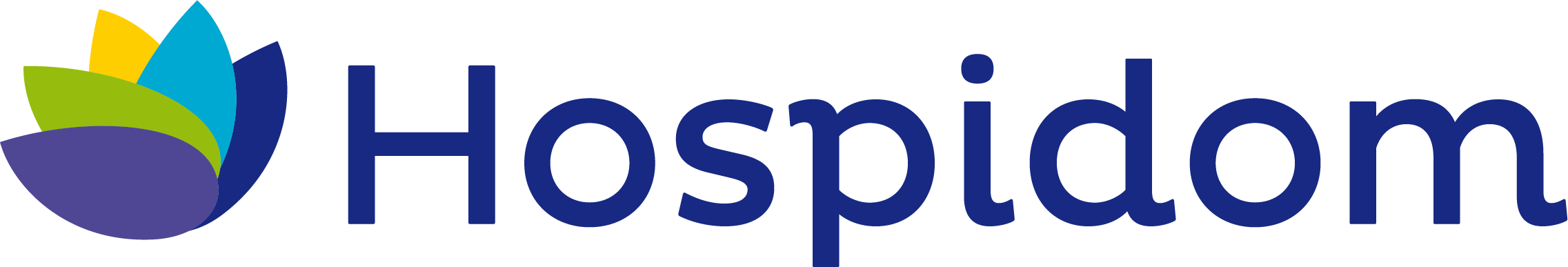 Logo Hospidom